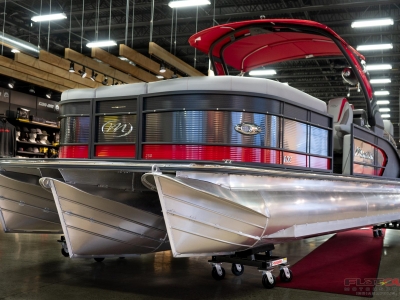 2022 Manitou 25 LX RF SHP TWIN for sale in Indianapolis, Indiana at $135,000 2022 Manitou 25 LX RF SHP TWIN for sale in Indianapolis, Indiana at $135,000