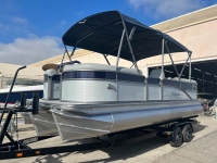 2022 Manitou Oasis 23 RF VP2 for sale in Perris, California (ID-2862)