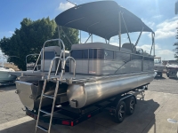 2022 Manitou Oasis 23 RF VP2 for sale in Perris, California (ID-2862)