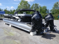 2020 Manitou RF 25 Encore SHP Dual Engine for sale in Huntsville, Ohio (ID-682)