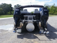 2020 Manitou RF 25 Encore SHP Dual Engine for sale in Huntsville, Ohio (ID-682)