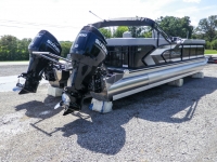 2020 Manitou RF 25 Encore SHP Dual Engine for sale in Huntsville, Ohio (ID-682)