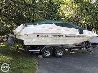 1999 Mariah Jubilee 214 for sale in Spofford, New Hampshire (ID-2587)