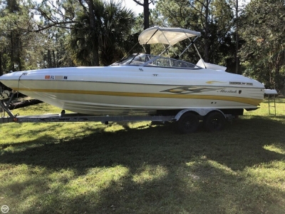 2007 Mariah SX25/BR for sale in Grant, Florida at $21,500