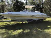 2007 Mariah SX25/BR for sale in Grant, Florida (ID-2166)