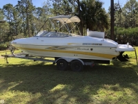 2007 Mariah SX25/BR for sale in Grant, Florida (ID-2166)