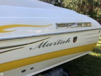 2007 Mariah SX25/BR for sale in Grant, Florida (ID-2166)