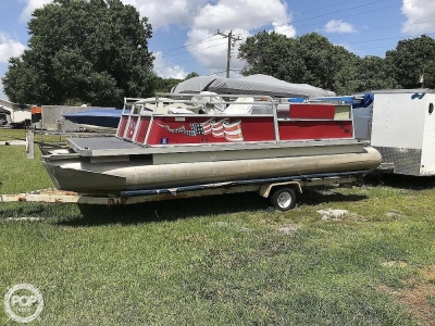 1988 Maurell 21 for sale in Arcadia, Florida at $22,750