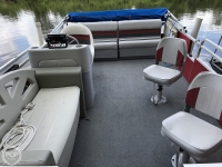 1988 Maurell 21 for sale in Arcadia, Florida (ID-1864)