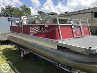 1988 Maurell 21 for sale in Arcadia, Florida (ID-1864)