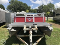 1988 Maurell 21 for sale in Arcadia, Florida (ID-1864)