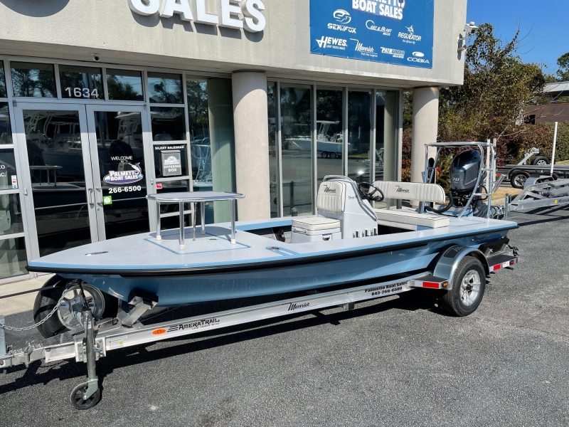 2021 Maverick Boat Co. 17 HPX-S for sale in Charleston, South Carolina (ID-782)