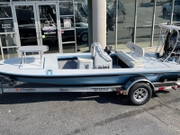 2021 Maverick Boat Co. 17 HPX-S for sale in Charleston, South Carolina (ID-782)