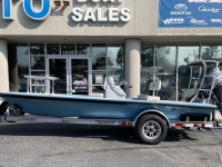 2021 Maverick Boat Co. 17 HPX-S for sale in Charleston, South Carolina (ID-782)