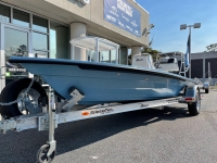 2021 Maverick Boat Co. 17 HPX-S for sale in Charleston, South Carolina (ID-782)