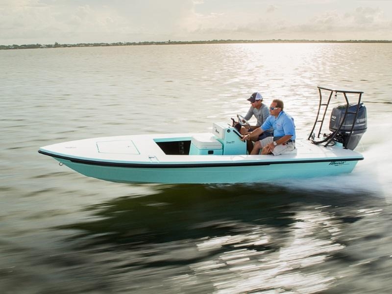 2021 Maverick Boat Co. 17 HPX-V for sale in North Miami, Florida (ID-2024)