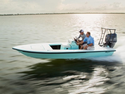 2021 Maverick Boat Co. 17 HPX-V for sale in North Miami, Florida