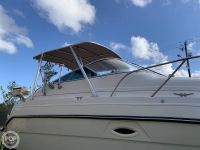 2003 Maxum 2400 SE for sale in Homestead, Florida (ID-1817)