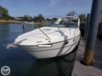 2006 Maxum 2700 for sale in Freeport, New York (ID-1795)