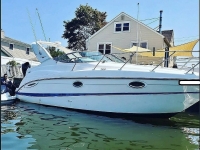 2006 Maxum 2700 for sale in Freeport, New York (ID-1795)