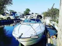 2006 Maxum 2700 for sale in Freeport, New York (ID-1795)