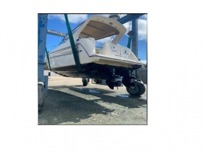 1998 Maxum 3000 SCR 30' for sale in South Windsor, Connecticut at $34,900