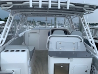 2015 Midnight Express 37 Cabin for sale in Port Washington, New York (ID-2107)
