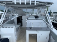 2015 Midnight Express 37 Cabin for sale in Port Washington, New York (ID-2107)