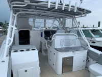 2015 Midnight Express 37 Cabin for sale in Port Washington, New York (ID-2107)