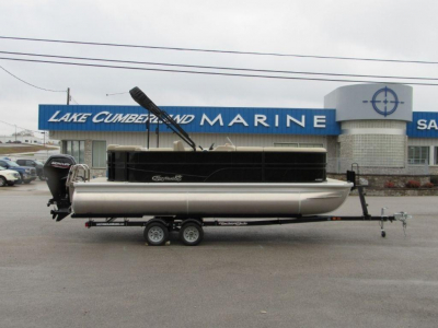 Power Boats - 2020 Misty Harbor Adventure CR A-2085CR for sale in Somerset, Kentucky