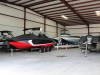 2020 Misty Harbor Adventure CR A-2085CR for sale in Somerset, Kentucky (ID-200)