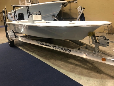 2022 Mitzi Skiffs 17 Tournament for sale in McClellanville, South Carolina at $31,895