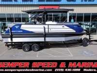 2021 Montara 25 Surf Boss CWDH GEN 2 for sale in Madera, California (ID-1089)