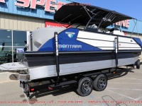 2021 Montara 25 Surf Boss CWDH GEN 2 for sale in Madera, California (ID-1089)