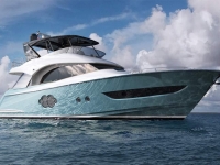 2021 Monte Carlo Yachts MCY 66 for sale in Waukegan, Illinois (ID-1016)