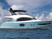 2021 Monte Carlo Yachts MCY 66 for sale in Waukegan, Illinois (ID-1016)
