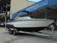 2021 Monterey 215 SS for sale in Jacksonville, Florida (ID-1659)
