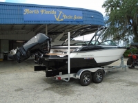 2021 Monterey 215 SS for sale in Jacksonville, Florida (ID-1659)