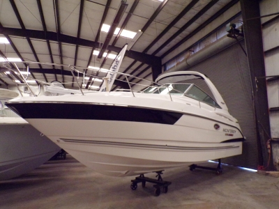 2021 Monterey 295 Sport Yacht for sale in North East, Maryland
