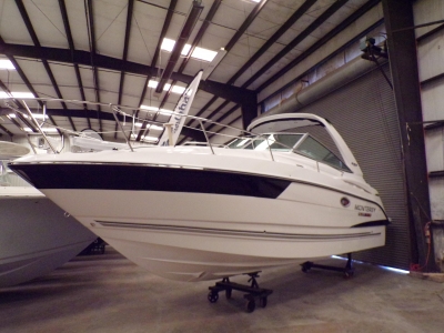 Power Boats - 2021 Monterey 295 Sport Yacht for sale in North East, Maryland