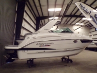 2021 Monterey 295 Sport Yacht for sale in North East, Maryland (ID-1041)
