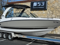 2021 Monterey 298SS Bowrider for sale in Catawba Island, Ohio (ID-1714)