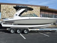 2021 Monterey 298SS Bowrider for sale in Catawba Island, Ohio (ID-1714)