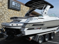 2021 Monterey 298SS Bowrider for sale in Catawba Island, Ohio (ID-1714)