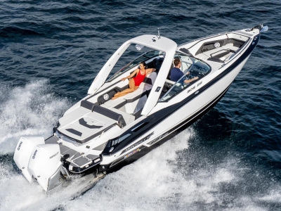 Power Boats - 2022 Monterey 305 Super Sport for sale in Stony Point, New York