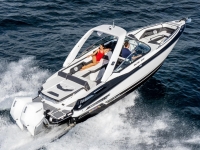 2022 Monterey 305 Super Sport for sale in Stony Point, New York (ID-2486)