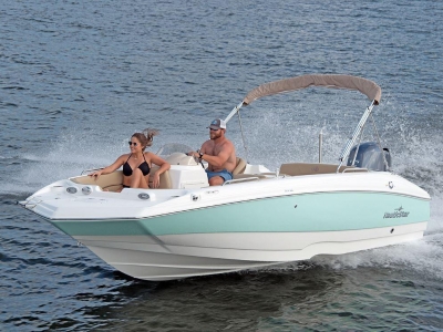 Power Boats - 2022 NauticStar 193SC for sale in Buzzards Bay, Massachusetts