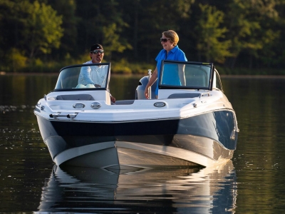 Power Boats - 2021 NauticStar 203 DC for sale in St. Petersburg, Florida