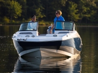 2021 NauticStar 203 DC for sale in Traverse City, Michigan (ID-1993)