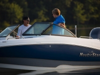 2021 NauticStar 203 DC for sale in Traverse City, Michigan (ID-1993)